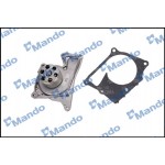 Mando Αντλία νερού, Ψυγείο Κινητήρα - MMC010023