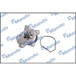 Mando Αντλία νερού, Ψυγείο Κινητήρα - MMC010026