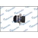 Mando Αντλία νερού, Ψυγείο Κινητήρα - MMC010043