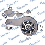 Mando Αντλία νερού, Ψυγείο Κινητήρα - MMC010060