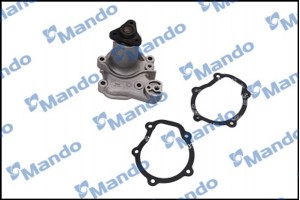 Mando Αντλία νερού, Ψυγείο Κινητήρα - MMC010062