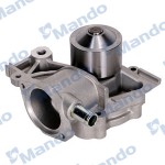 Mando Αντλία νερού, Ψυγείο Κινητήρα - MMC010065