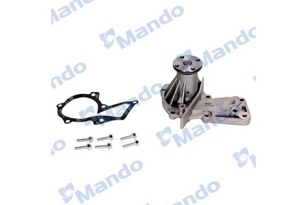 Mando Αντλία νερού, Ψυγείο Κινητήρα - MMC010066