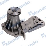 Mando Αντλία νερού, Ψυγείο Κινητήρα - MMC010066