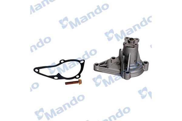 Mando Αντλία νερού, Ψυγείο Κινητήρα - MMC010068