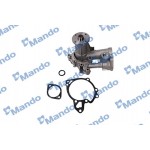 Mando Αντλία νερού, Ψυγείο Κινητήρα - MMC010070