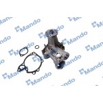 Mando Αντλία νερού, Ψυγείο Κινητήρα - MMC010070