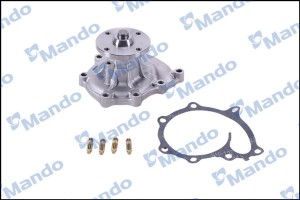 Mando Αντλία νερού, Ψυγείο Κινητήρα - MWP1013
