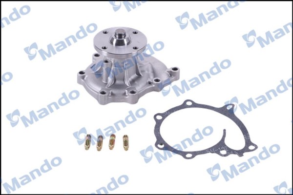 Mando Αντλία νερού, Ψυγείο Κινητήρα - MWP1013