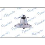 Mando Αντλία νερού, Ψυγείο Κινητήρα - MWP1013