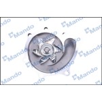 Mando Αντλία νερού, Ψυγείο Κινητήρα - MWP1013