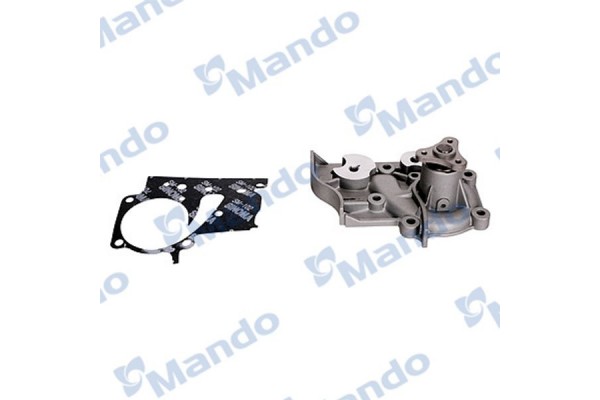 Mando Αντλία νερού, Ψυγείο Κινητήρα - MWP1019