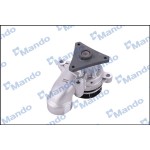 Mando Αντλία νερού, Ψυγείο Κινητήρα - MWP1037