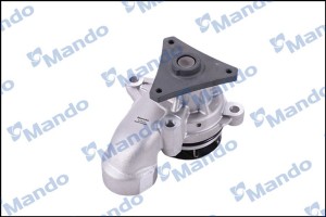 Mando Αντλία νερού, Ψυγείο Κινητήρα - MWP1037