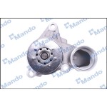 Mando Αντλία νερού, Ψυγείο Κινητήρα - MWP1037