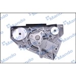 Mando Αντλία νερού, Ψυγείο Κινητήρα - MWP1046