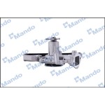 Mando Αντλία νερού, Ψυγείο Κινητήρα - MWP1046