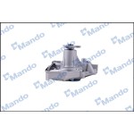 Mando Αντλία νερού, Ψυγείο Κινητήρα - MWP1046