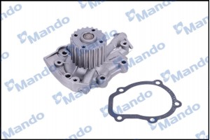 Mando Αντλία νερού, Ψυγείο Κινητήρα - MWP2009