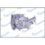 Mando Αντλία νερού, Ψυγείο Κινητήρα - MWP2009