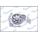 Mando Αντλία νερού, Ψυγείο Κινητήρα - MWP2009