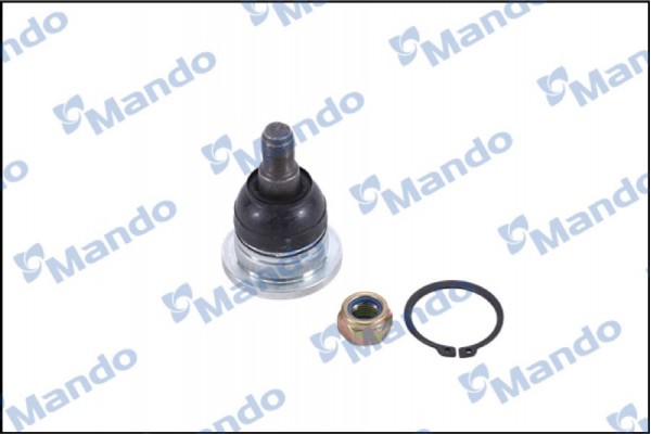 Mando Άρθρωση Υποστήριξης - DSA020026