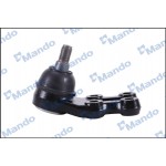 Mando Άρθρωση Υποστήριξης - DSA020043