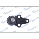 Mando Άρθρωση Υποστήριξης - DSA020064