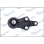 Mando Άρθρωση Υποστήριξης - DSA020157