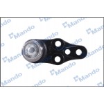 Mando Άρθρωση Υποστήριξης - DSA020167