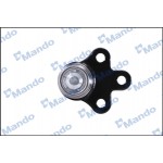 Mando Άρθρωση Υποστήριξης - DSA020175