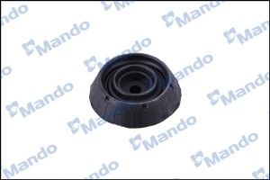 Mando Βάση Στήριξης Γόνατου Ανάρτησης - DCC000237