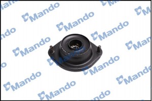 Mando Βάση Στήριξης Γόνατου Ανάρτησης - DCC000251