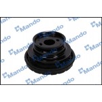 Mando Βάση Στήριξης Γόνατου Ανάρτησης - DCC000263