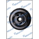 Mando Βάση Στήριξης Γόνατου Ανάρτησης - DCC000263