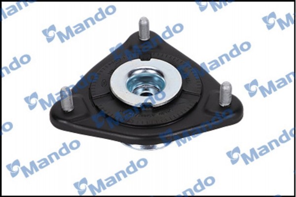 Mando Βάση Στήριξης Γόνατου Ανάρτησης - DCC000334