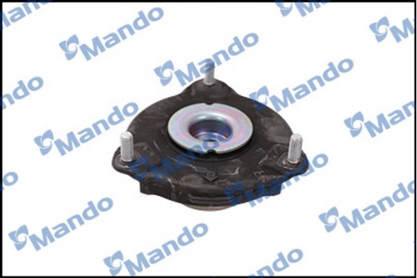 Mando Βάση Στήριξης Γόνατου Ανάρτησης - MCC010587