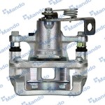 Mando Δαγκάνα Φρένων - EX583101WA30