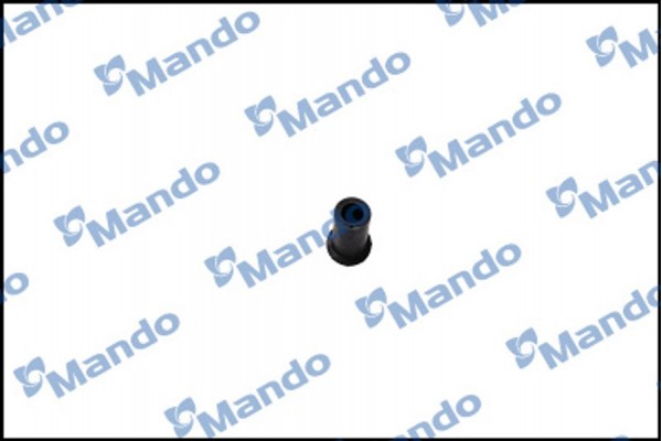 Mando Δαχτυλίδι, Ημιελειπτικό Ελατήριο - DCC010632