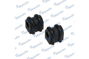 Mando Δαχτυλίδι, Ράβδος Στρέψης - DCC010104