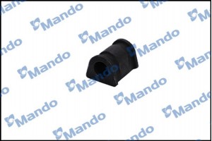 Mando Δαχτυλίδι, Ράβδος Στρέψης - DCC010063
