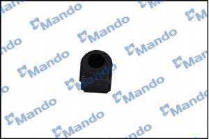 Mando Δαχτυλίδι, Ράβδος Στρέψης - DCC010071