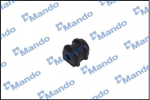 Mando Δαχτυλίδι, Ράβδος Στρέψης - DCC010089