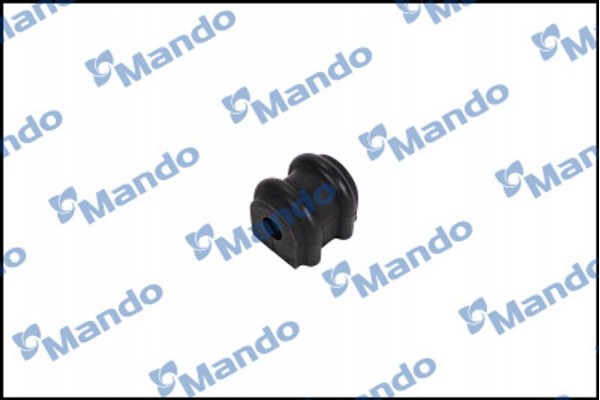 Mando Δαχτυλίδι, Ράβδος Στρέψης - DCC010089