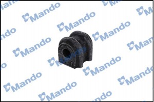Mando Δαχτυλίδι, Ράβδος Στρέψης - DCC010090