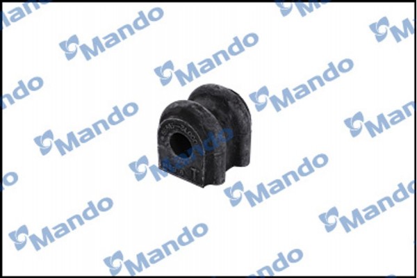 Mando Δαχτυλίδι, Ράβδος Στρέψης - DCC010090