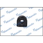 Mando Δαχτυλίδι, Ράβδος Στρέψης - DCC010090