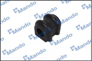 Mando Δαχτυλίδι, Ράβδος Στρέψης - DCC010124