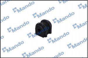 Mando Δαχτυλίδι, Ράβδος Στρέψης - DCC010163