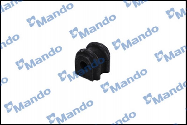 Mando Δαχτυλίδι, Ράβδος Στρέψης - DCC010163